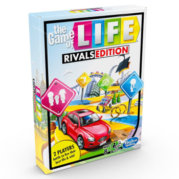 Game of Life: Rivals Edition