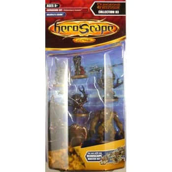 Heroscape Collection D3: Valkrill's Legion (Advocates of Annihilation)