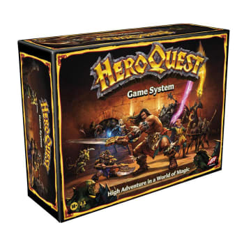 HeroQuest