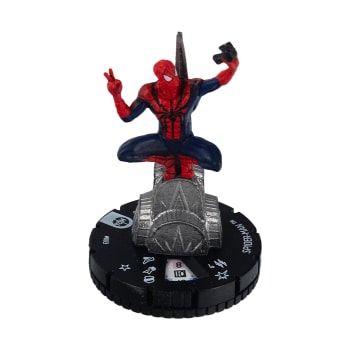 Spider-Man - 003