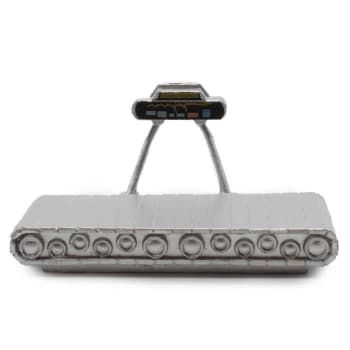 Cosmic Treadwell - S101