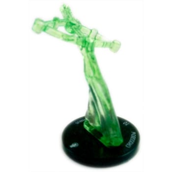 Crossbow (Green) - R200.05