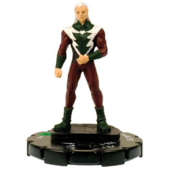 Lightning Lord - 032