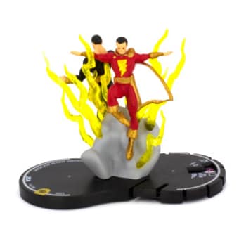 Shazam! And Black Adam - 055