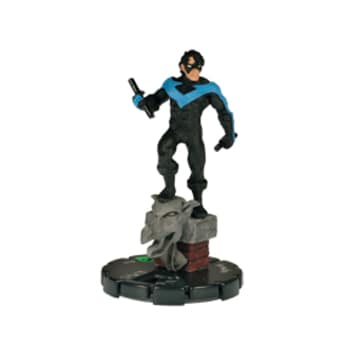 Nightwing - 029