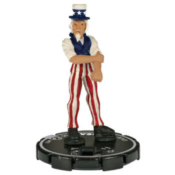 Uncle Sam - 035