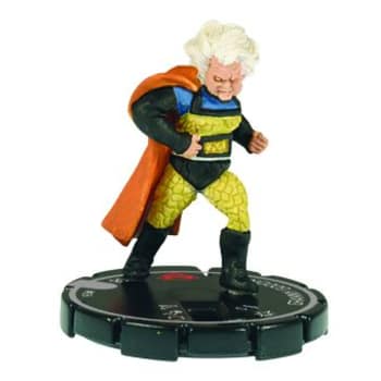 Granny Goodness - 036