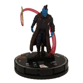 Yondu - 016