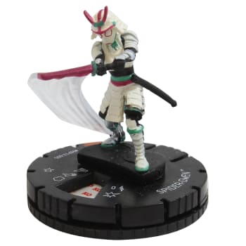 Spider-Gwen - MP17-005