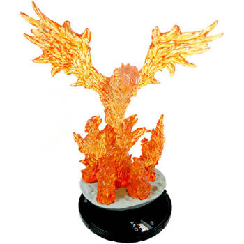 The Phoenix Force complete 