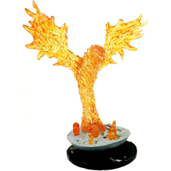 The Phoenix Force - R100