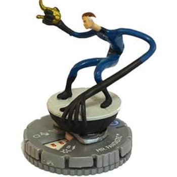 Mr. Fantastic - 047 (Chase)