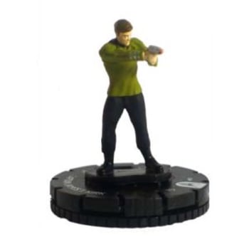 Captain James T. Kirk - 001