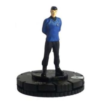 Spock - 003