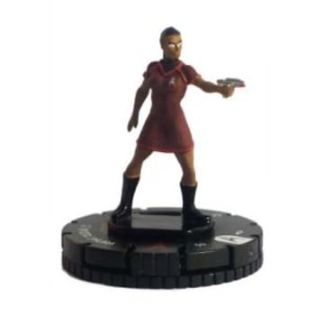 Lt. Nyota Uhura - 004