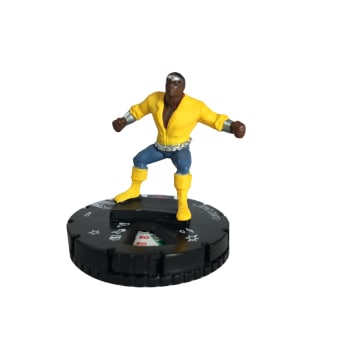 Luke Cage - 002