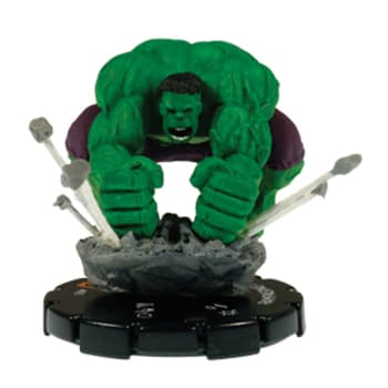 Rampaging Hulk - 062