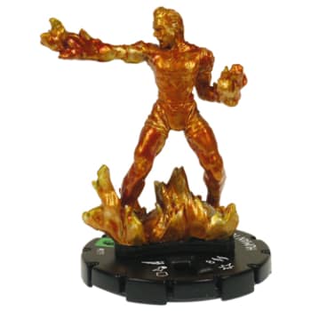 Human Torch - 017