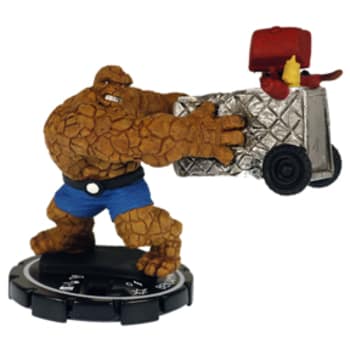 Benjamin J. Grimm - 114