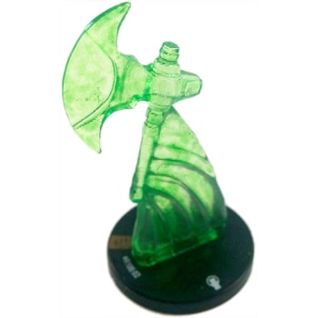 Axe (Green) - R200.02
