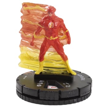 The Flash - DP19-101