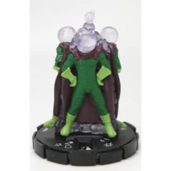 Mysterio - 056