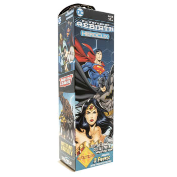 DC HeroClix: DC Rebirth Booster Pack