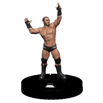 WWE HeroClix: Randy Orton Expansion Pack