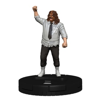 WWE HeroClix: Mankind Expansion Pack