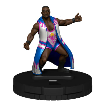 WWE HeroClix: Big E Expansion Pack