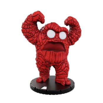 Marvel HeroClix: Strange Tales - Orrgo, the Unconquerable Promo