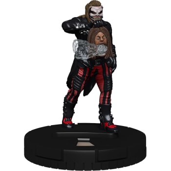 WWE HeroClix: &quot;The Fiend&quot; Bray Wyatt Expansion Pack