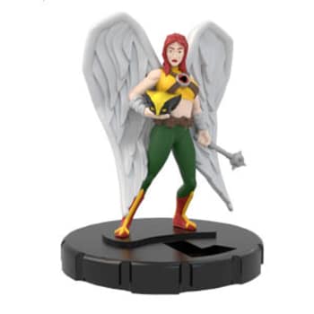 Hawkgirl - 004