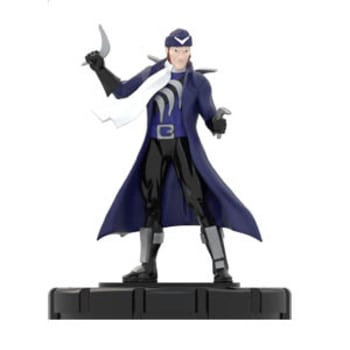 Captain Boomerang - 005