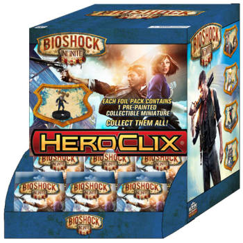  Bioshock Infinite: Siege Of Columbia : Toys & Games