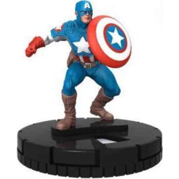 Captain America - 003