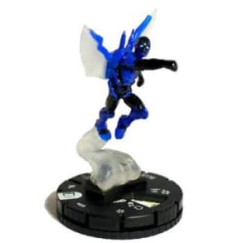 Blue Beetle - 009