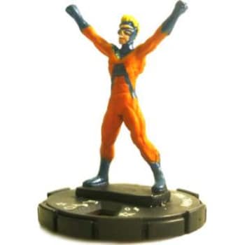 animal man action figure