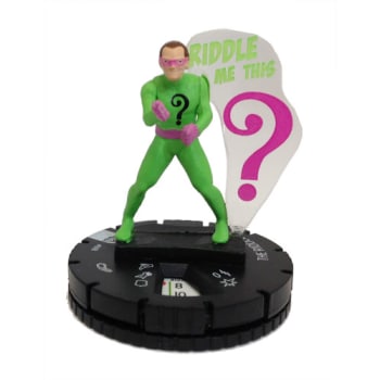 The Riddler - 008