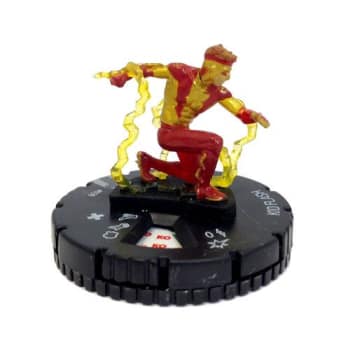 Kid Flash - 039