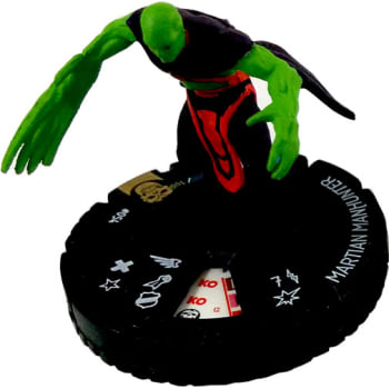 Martian Manhunter - 054