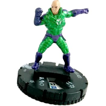 Lex Luthor - 210