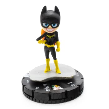 Batgirl - 009