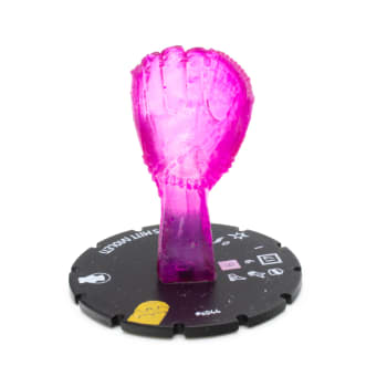 Catcher's Mitt (Violet) - s044