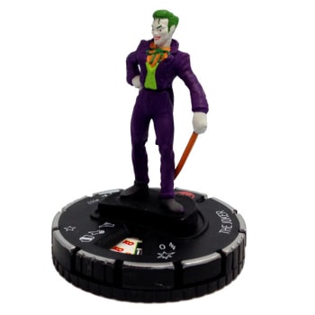 The Joker - 002