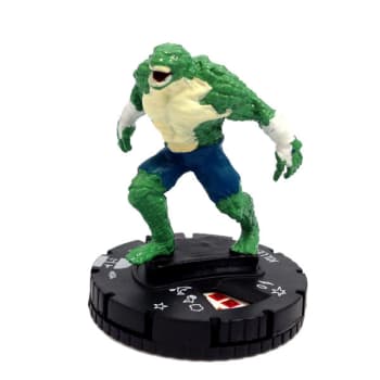 Killer Croc - 004