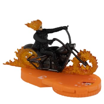 Ghost Rider - 098