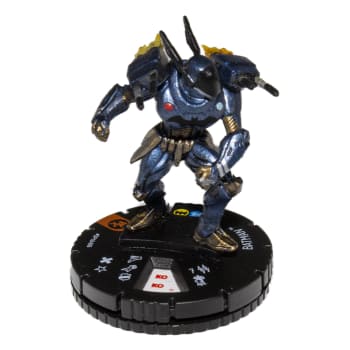 Arriba 34+ imagen heroclix batman commissioner gordon