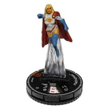 Kingdom Come Power Woman - DP18-007