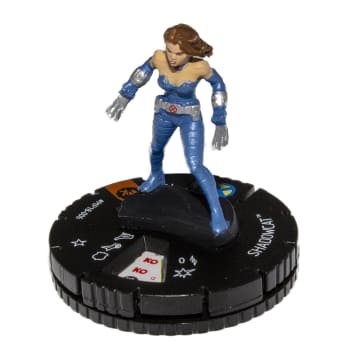 Shadowcat - MP18-006